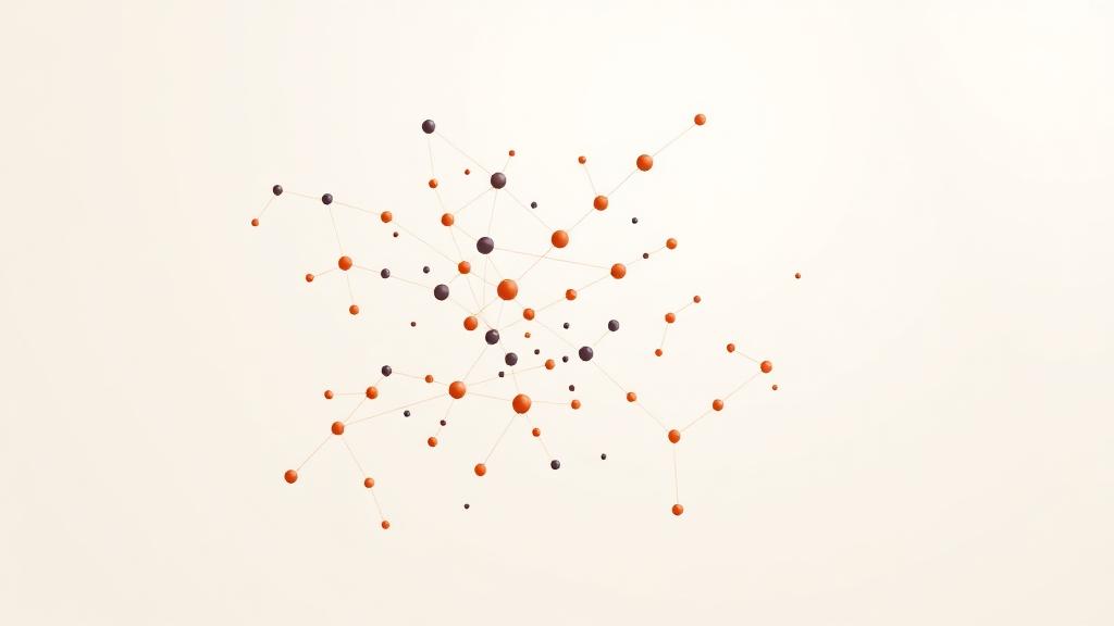 Constellation of connected customer relationship signals